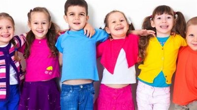 مراحل الطفولة وخصائصها