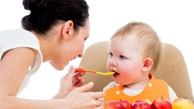 نقص النمو عند الأطفال