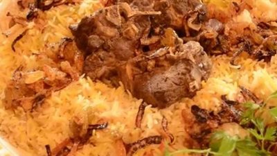 كل ما تريد معرفته عن  مندي اللحم بالفرن: طبق لذيذ وسهل التحضير