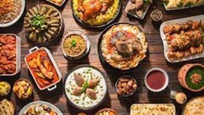 كل ما تريد معرفته عن الاكلات العربية المشهورة