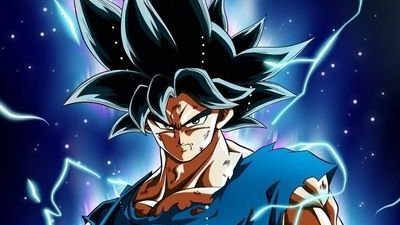 كل ما تريد معرفتة عن شخصية غوكو