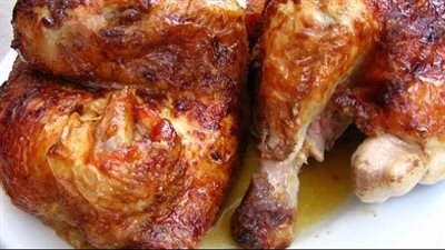  طريقة طبخ الدجاج بخطوات سهلة وبسيطة