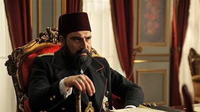 قصة مسلسل السلطان عبد الحميد الثاني