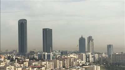 مشروع العبدلي منطقة اقتصادية استراتيجية
