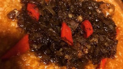 خطوات بسيطة لتحضير طبق شهي وصحي