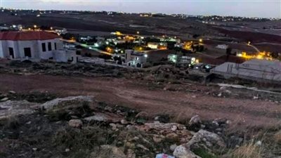 كل ما تريد معرفتة عن قرية ام البرك