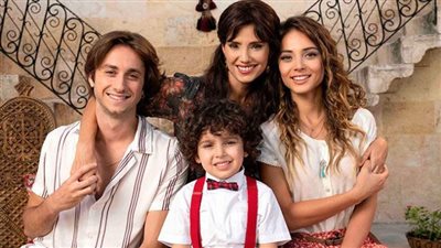 قصة مسلسل اسمي ملك