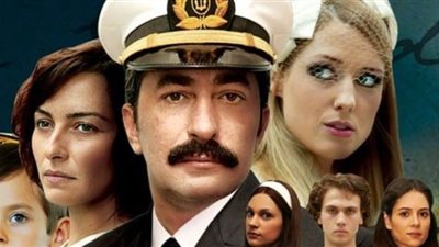 قصة مسلسل على مر الزمان
