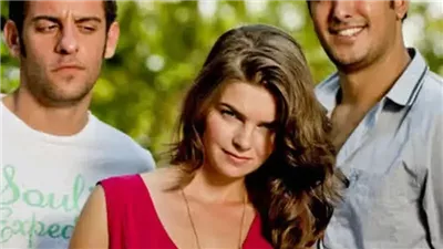 قصة مسلسل سنوات الصفصاف