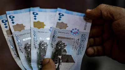 معدل التضخم في سوريا وصل إلى 156% في 2023 !!