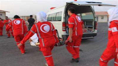 عقود توظيف وهمية من منظمات دولية … الهلال السوري : إحالة عدد من مشغلي هذه الصفحات إلى القضاء حسب قانون جرائم المعلوماتية