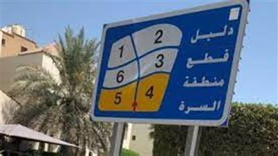 مدينة السرة مدينة سكنية وتجارية في الكويت