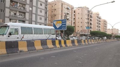 جليب الشيوخ أكبر مدينة كويتية من حيث عدد السكان