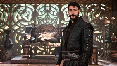 قصة مسلسل صلاح الدين الايوبي