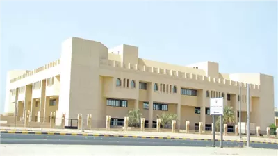 صبحان منطقة سكنية وتجارية في الكويت