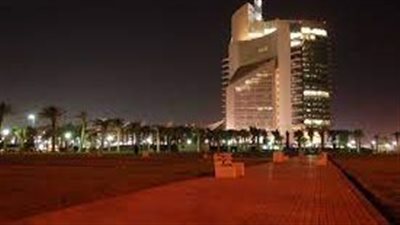 شرق الأحمدي منطقة سكنية وتجارية في الكويت