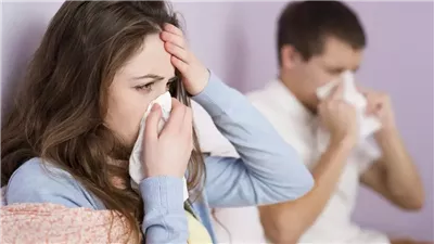 10 علاجات طبيعية لنزلات البرد والإنفلونزا.. جربوها هذا الشتاء
