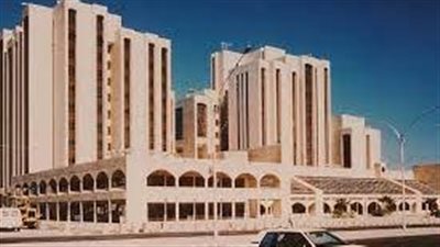 النقرة منطقة سكنية قديمة في الكويت