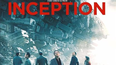 قصة فيلم Inception
