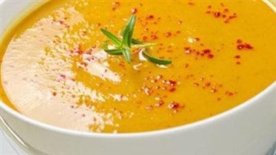  وجبة شتوية دافئة ومغذية