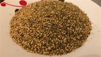 نصائح لتحضير الزعتر البلدي