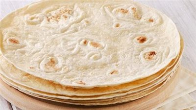 نصائح لتحضير خبز التورتيلا