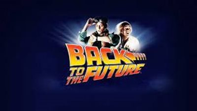 قصة فيلم Back to the Future