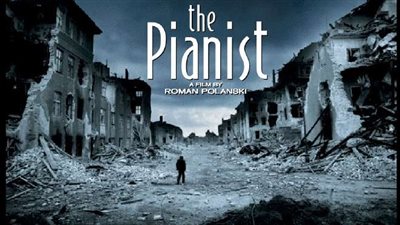 قصة فيلم The Pianist