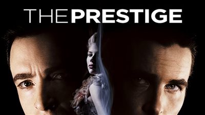 قصة فيلم The Prestige