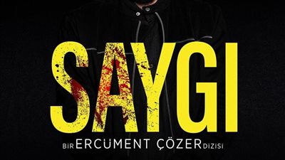 قصة مسلسل الاحترام Saygi