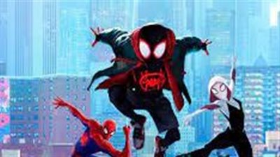 قصة فيلم Spider-Man: Into the Spider-Verse