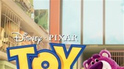 قصة فيلم Toy Story 3
