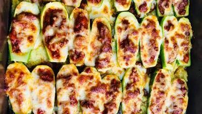 خطوات بسيطة لتحضير طبق شهي ومغذي