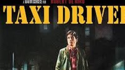 قصة فيلم Taxi Driver