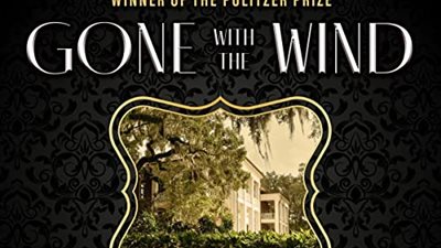 قصة فيلم Gone with the Wind
