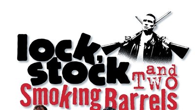 قصة فيلم Lock, Stock and Two Smoking Barrels