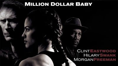 قصة فيلم Million Dollar Baby