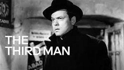 قصة فيلم The Third Man