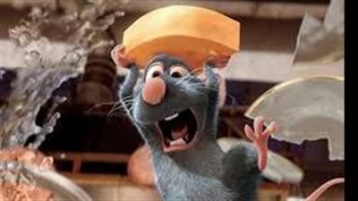 قصة فيلم Ratatouille