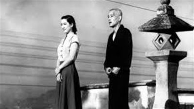 قصة فيلم Tokyo Story