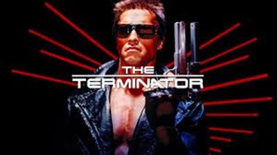 قصة فيلم The Terminator