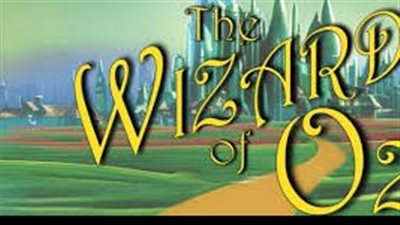 قصة فيلم The Wizard of Oz