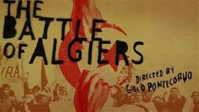 قصة فيلم The Battle of Algiers