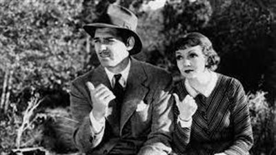 قصة فيلم It Happened One Night