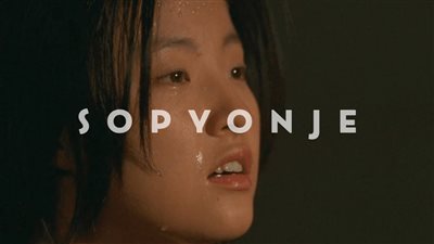 قصة الفيلم الكوري Sopyonje