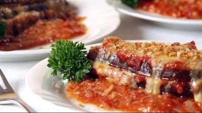 طرق طبخ الباذنجان بوصفات لذيذة ومتنوعة