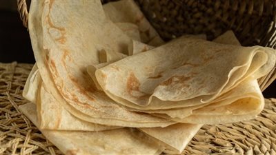 نصائح لتحضير خبز الصاج