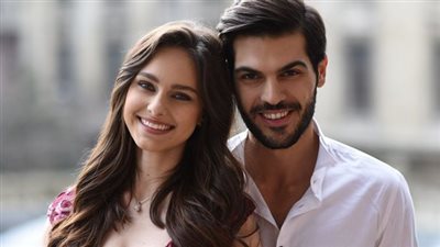 قصة مسلسل العروس الجديدة