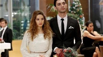 قصة مسلسل تل الصقر