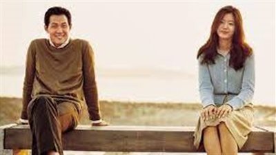 قصة الفيلم الكوري  Il Mare